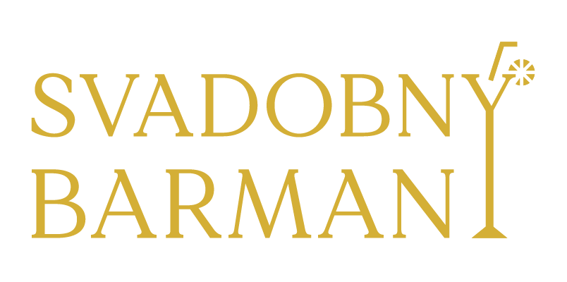 Svadobný barman